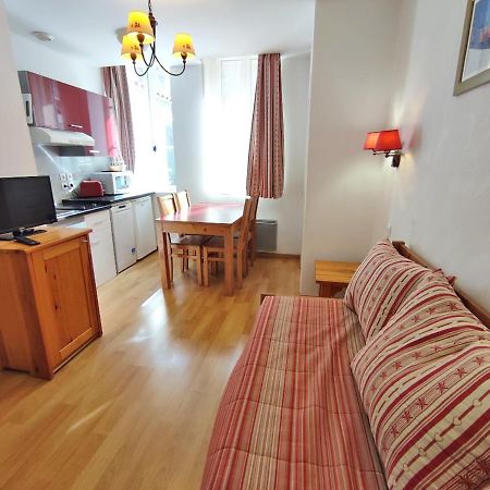 Pat 83, T2, Centre Luchon, Wifi, Casier A Skis, 4 Personnes Bagnères-de-Luchon Εξωτερικό φωτογραφία