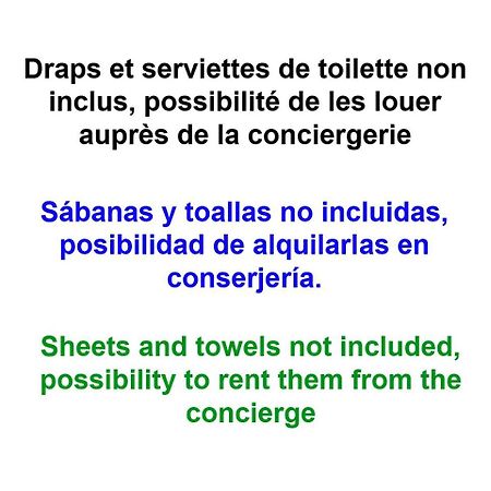 Pat 83, T2, Centre Luchon, Wifi, Casier A Skis, 4 Personnes Bagnères-de-Luchon Εξωτερικό φωτογραφία